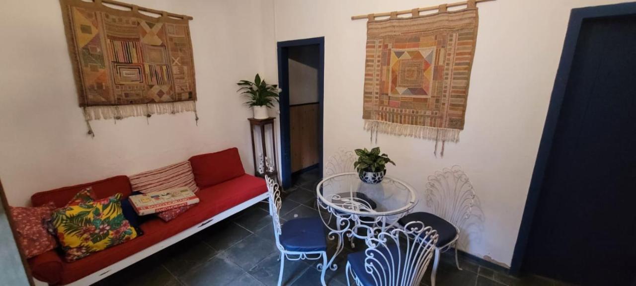 Bed and Breakfast Pouso Donana Cama E Cafe Itaipava Zewnętrze zdjęcie