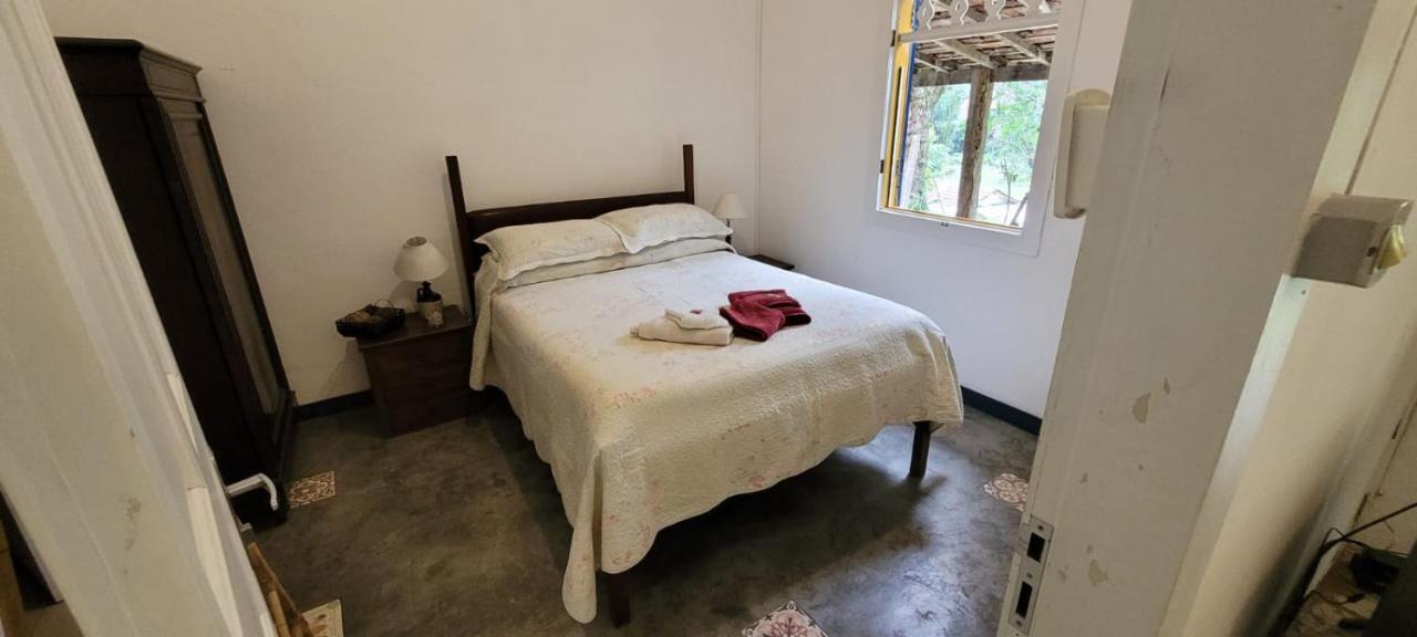 Bed and Breakfast Pouso Donana Cama E Cafe Itaipava Zewnętrze zdjęcie