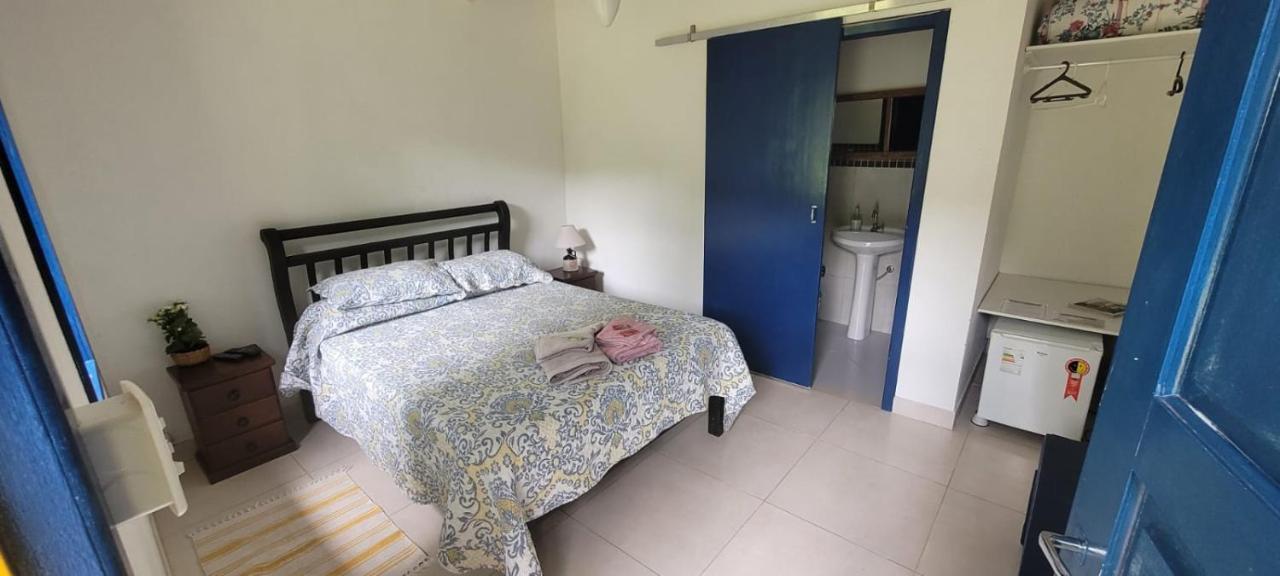 Bed and Breakfast Pouso Donana Cama E Cafe Itaipava Zewnętrze zdjęcie