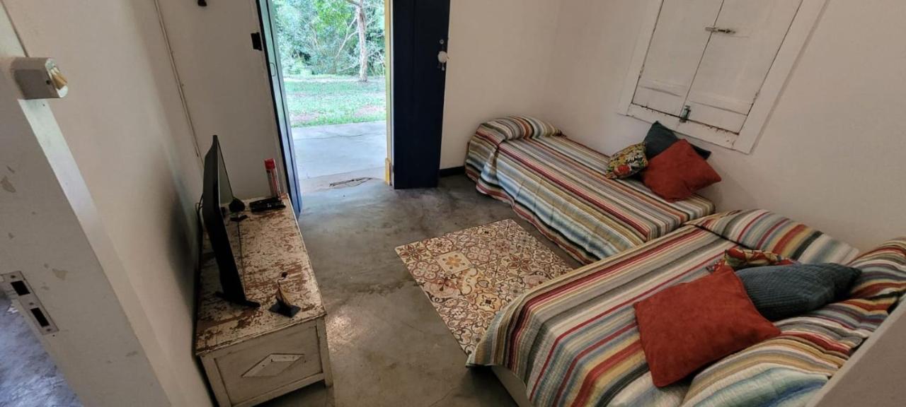Bed and Breakfast Pouso Donana Cama E Cafe Itaipava Zewnętrze zdjęcie