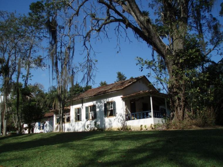Bed and Breakfast Pouso Donana Cama E Cafe Itaipava Zewnętrze zdjęcie