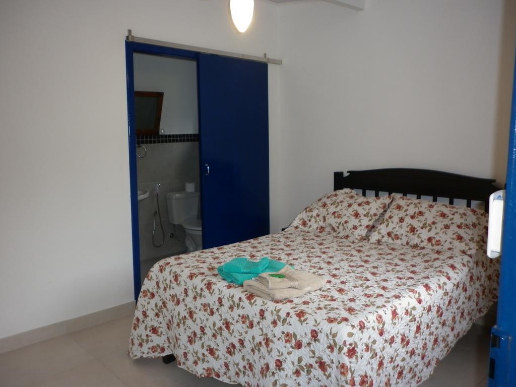 Bed and Breakfast Pouso Donana Cama E Cafe Itaipava Zewnętrze zdjęcie